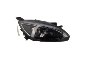 Optique avant principal droit (feux)(phare) PEUGEOT 308 2 Photo n°1