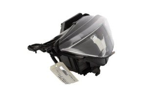 Optique avant principal droit (feux)(phare) PEUGEOT 308 2 Photo n°4