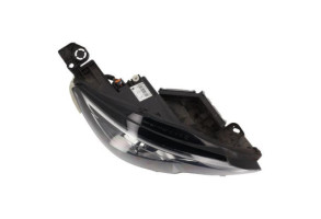 Optique avant principal droit (feux)(phare) PEUGEOT 308 2 Photo n°5