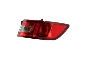 Feu arriere principal droit (feux) RENAULT CLIO 4 Photo n°2