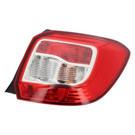 Feu arriere principal droit (feux) DACIA SANDERO 2