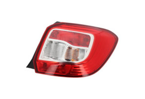 Feu arriere principal droit (feux) DACIA SANDERO 2 Photo n°1