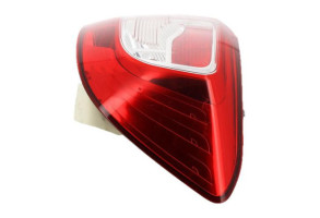 Feu arriere principal droit (feux) DACIA SANDERO 2 Photo n°3