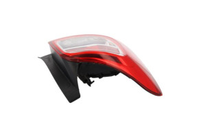 Feu arriere principal gauche (feux) DACIA SANDERO 2 Photo n°4