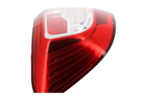 Feu arriere principal gauche (feux) DACIA SANDERO 2 Photo n°5