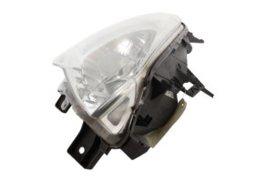 Optique avant principal droit (feux)(phare) CITROEN BERLINGO 2 Photo n°2