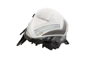 Optique avant principal droit (feux)(phare) CITROEN BERLINGO 2 Photo n°4