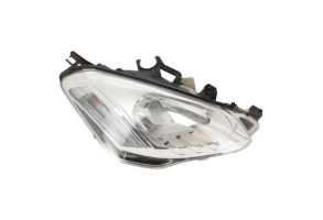 Optique avant principal droit (feux)(phare) CITROEN BERLINGO 2 Photo n°5