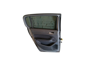 Porte arriere droit PEUGEOT 308 2 Photo n°1
