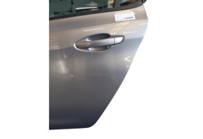 Porte arriere droit PEUGEOT 308 2 Photo n°3