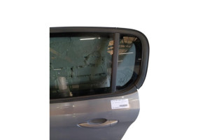 Porte arriere droit PEUGEOT 308 2 Photo n°4