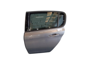 Porte arriere droit PEUGEOT 308 2 Photo n°6