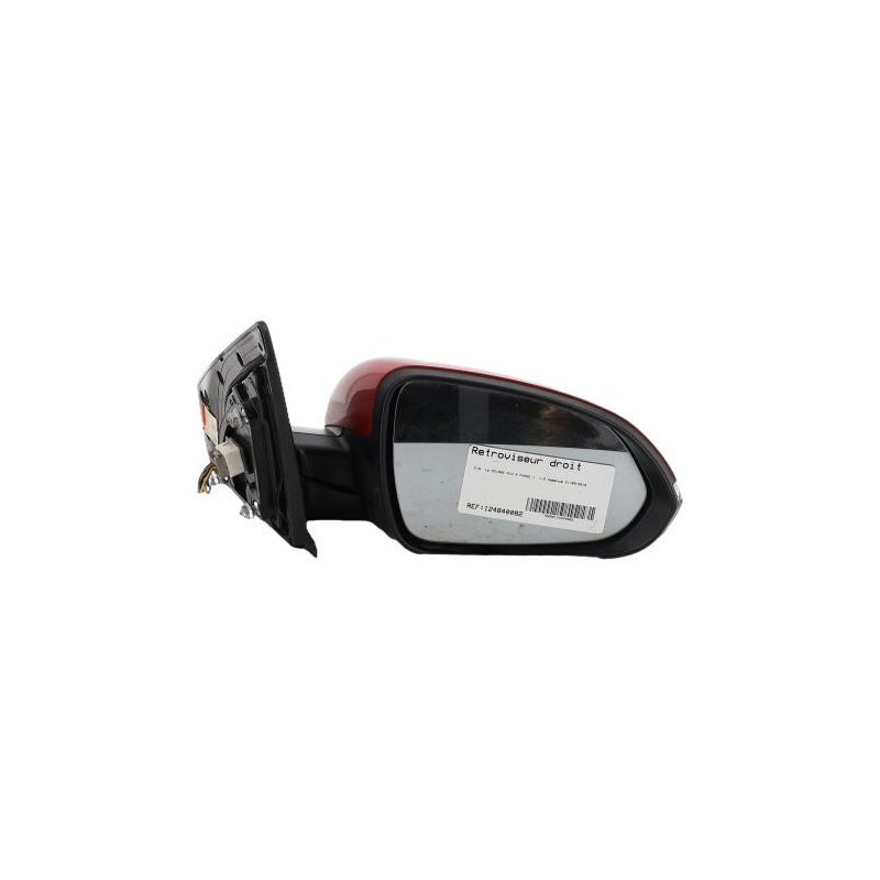 Retroviseur droit KIA RIO 4 Photo n°1