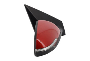 Retroviseur droit KIA RIO 4 Photo n°2