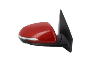 Retroviseur droit KIA RIO 4 Photo n°3