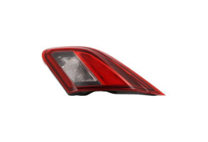 Feu arriere secondaire droit (feux) OPEL CORSA E Photo n°2