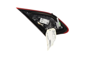 Feu arriere secondaire droit (feux) OPEL CORSA E Photo n°6