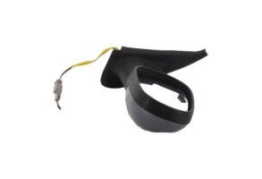 Retroviseur droit NISSAN MICRA 3 Photo n°2