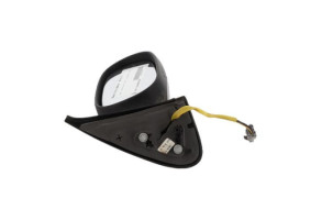 Retroviseur droit NISSAN MICRA 3 Photo n°4