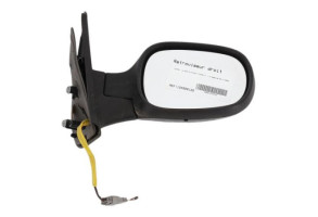 Retroviseur droit NISSAN MICRA 3 Photo n°5