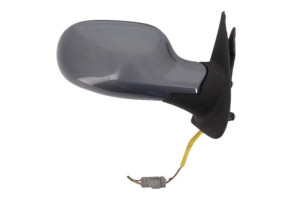 Retroviseur droit NISSAN MICRA 3 Photo n°6