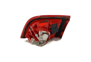 Feu arriere secondaire gauche (feux) AUDI A3 2 Photo n°4