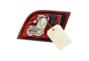 Feu arriere secondaire gauche (feux) AUDI A3 2 Photo n°6