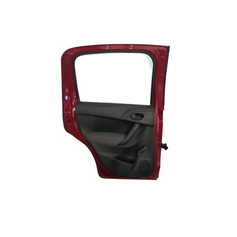 Porte arriere gauche CITROEN C3 2 Photo n°1