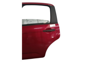 Porte arriere gauche CITROEN C3 2 Photo n°2