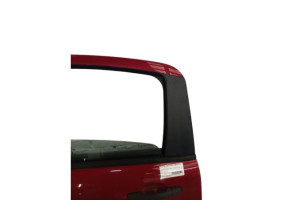 Porte arriere gauche CITROEN C3 2 Photo n°4