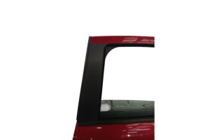 Porte arriere gauche CITROEN C3 2 Photo n°5