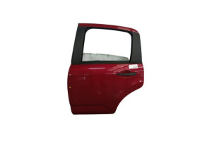 Porte arriere gauche CITROEN C3 2 Photo n°6