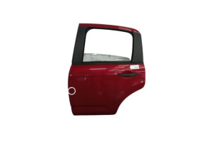 Porte arriere gauche CITROEN C3 2 Photo n°7