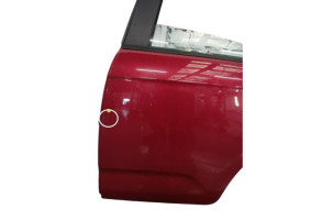 Porte arriere gauche CITROEN C3 2 Photo n°8