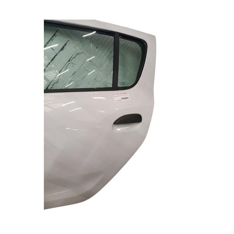 Porte arriere gauche DACIA SANDERO 2 Photo n°1