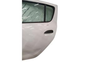 Porte arriere gauche DACIA SANDERO 2 Photo n°1