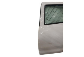 Porte arriere gauche DACIA SANDERO 2 Photo n°2