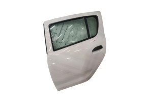 Porte arriere gauche DACIA SANDERO 2 Photo n°3