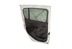 Porte arriere gauche DACIA SANDERO 2 Photo n°4