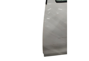 Porte arriere gauche DACIA SANDERO 2 Photo n°5