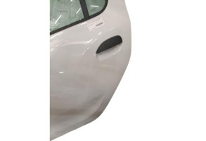 Porte arriere gauche DACIA SANDERO 2 Photo n°6