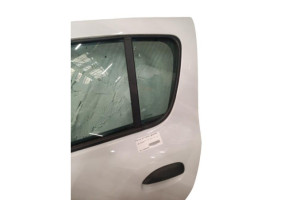 Porte arriere gauche DACIA SANDERO 2 Photo n°7