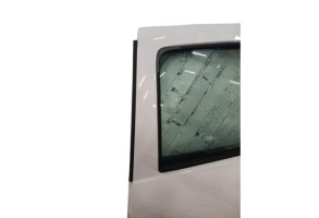 Porte arriere gauche DACIA SANDERO 2 Photo n°8