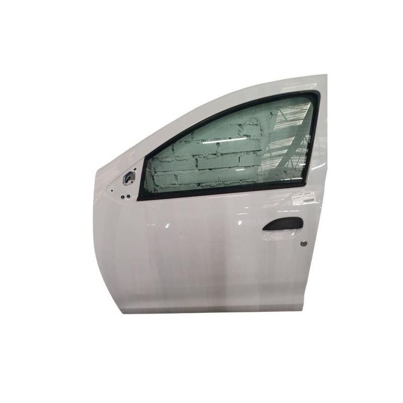 Porte avant gauche DACIA SANDERO 2 Photo n°1