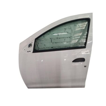 Porte avant gauche DACIA SANDERO 2