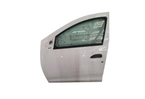 Porte avant gauche DACIA SANDERO 2 Photo n°1