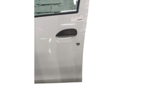 Porte avant gauche DACIA SANDERO 2 Photo n°2
