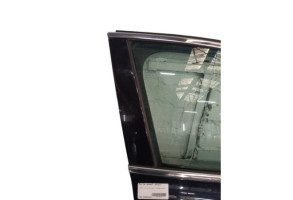 Porte avant gauche DACIA SANDERO 2 Photo n°5