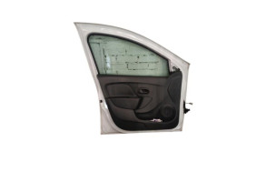 Porte avant gauche DACIA SANDERO 2 Photo n°6