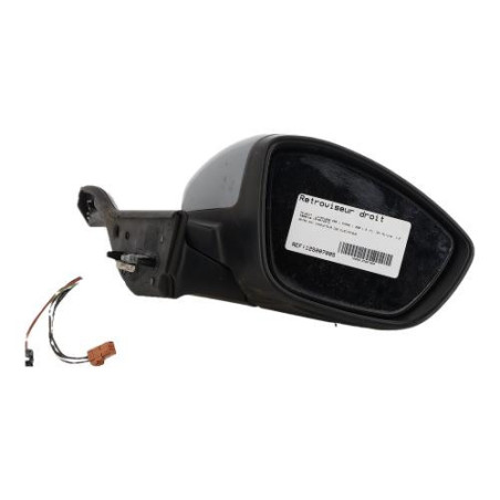Retroviseur droit PEUGEOT 208 1
